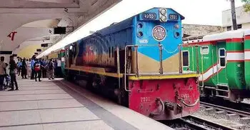 প্রশিক্ষণ নিতে দক্ষিণ কোরিয়ায় যাচ্ছেন রেলকর্মীরা