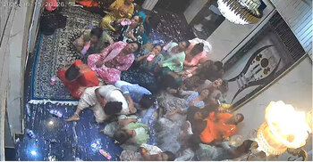 ভারতে ‘ফিনাইল’ খেয়ে হাসপাতালে ভর্তি ২৫ ট্রান্সজেন্ডার