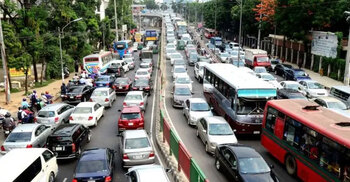 Bus fares rise by 11 paisa per km