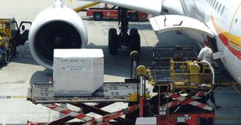 India withdraws trans-shipment facility for Bangladesh