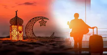 সফরে রোজা রাখবেন নাকি ভাঙবেন? নবীজির (সা.) যা করেছেন