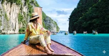 গরমে ঘুরতে গেলে অসুস্থতা এড়াতে যা করবেন