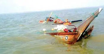 Two killed in Shariatpur trawler capsize