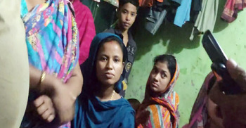 নারায়ণগঞ্জে ভুল চিকিৎসায় দিন মজুরের মৃত্যুর অভিযোগ