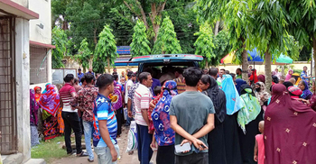 তালগাছ কাটাকে কেন্দ্র করে ভাইকে কুপিয়ে হত্যার অভিযোগ