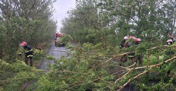 Cyclone Remal affects 4 lakh people, destroys 50,000 houses in Khulna