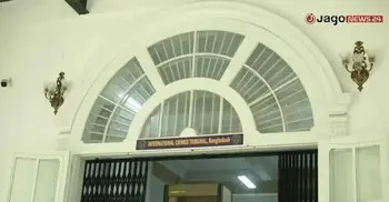 আমার সামনে একজনকে গুলি করেন জিয়াউল আহসান