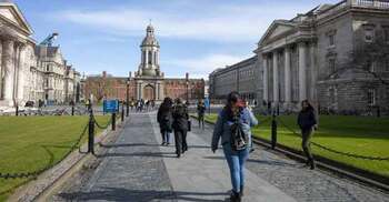 আয়ারল্যান্ডে স্টুডেন্ট ভিসা, আবেদন প্রক্রিয়া-খরচ ও কাজের সুযোগ