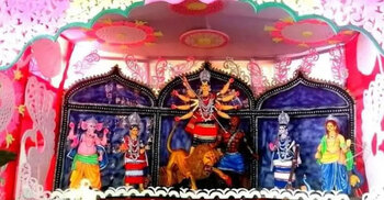 Beyond the Bengalis: The many faces of Durga Puja in Bangladesh