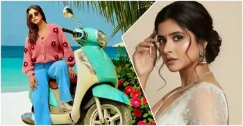 পরকীয়ার গুঞ্জনে ক্ষেপেছেন তৃষ্ণা, অভিনেতার স্ত্রীকে মামলার হুমকি