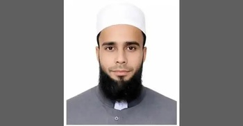 BNP-backed Cumilla-4 candidate boycotts polls