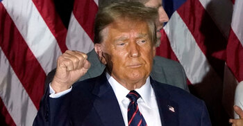 Trump threatens new tariffs on China, Mexico, Canada