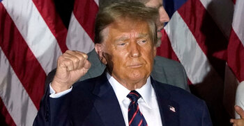 Trump threatens to take back control of Panama Canal