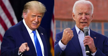 Trump revokes Biden’s security clearance