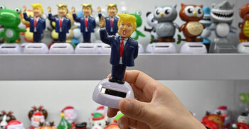 China raises tariffs on US goods from 84% to 125%