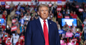 Japan PM to nominate Trump for Nobel Peace Prize: WH