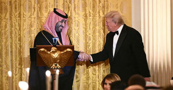 Saudi prince ‘knew nothing’ about Khashoggi’s murder: Trump