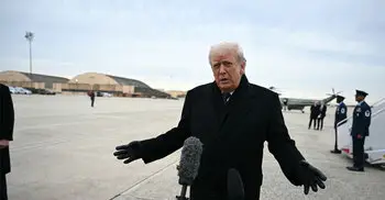 সিরিয়ায় বড় ধরনের হামলা চালালো যুক্তরাষ্ট্র