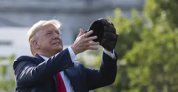 Trump fixates on trivial matters as Iran death toll mounts