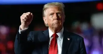 Trump signals drawdown as US reinforces forces amid escalating Iran conflict