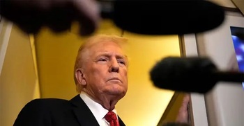 IS leader killed by US, Nigerian forces, says Trump