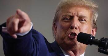 হামাসকে ২ মিনিটেই ধ্বংস করা যায়: ট্রাম্প