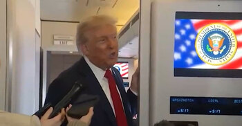 Trump eyes mediating Pak-Afghan conflict, says, ‘I am good at solving wars’