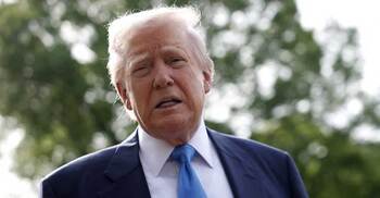 বিনা মাশুলে পানামা-সুয়েজ খাল ব্যবহার করতে চান ট্রাম্প