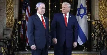 ট্রাম্পের অনুরোধে ইরানের গ্যাসক্ষেত্রে আর হামলা করবে না ইসরায়েল