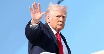 ইরানের সঙ্গে যুদ্ধবিরতি বাড়ানোর ঘোষণা ট্রাম্পের