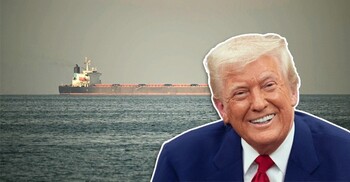 হরমুজ প্রণালি খুলতে না পারলেও যুদ্ধ থামাতে রাজি ট্রাম্প