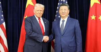 জিনপিংয়ের সঙ্গে বৈঠকের পর চীনের ওপর শুল্ক কমালেন ট্রাম্প