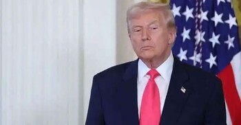 পাকিস্তান-ভারত সংঘাতের বিষয়ে নতুন তথ্য দিলেন ট্রাস্প