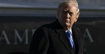 সোমবার ইরানের সঙ্গে শান্তি চুক্তি হতে পারে: ট্রাম্প