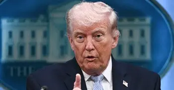 ইরানের সঙ্গে চুক্তিকে যুক্তরাষ্ট্রের বিজয় বললেন ট্রাম্প