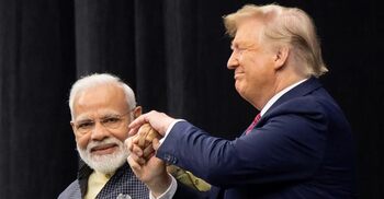 Trump to host Modi at White House next week