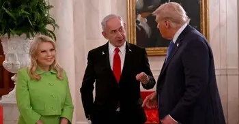 যুক্তরাষ্ট্র-ইরান শান্তির পথে ‘সবচেয়ে বড় বাধা’ ইসরায়েল