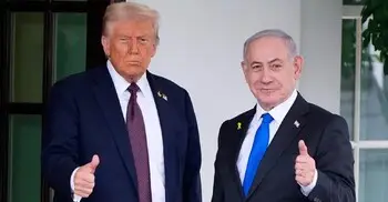 যুক্তরাষ্ট্রের ওপর প্রভাব হারাচ্ছে ইসরায়েল, চাপে নেতানিয়াহু