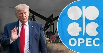 ওপেক থেকে আমিরাতের বেরিয়ে যাওয়া কেন ট্রাম্পের জন্য ‘বড় জয়’?