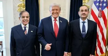 শান্তি প্রস্তাব নিয়ে ‘রাতভর’ যোগাযোগ পাকিস্তানের সেনাপ্রধানের