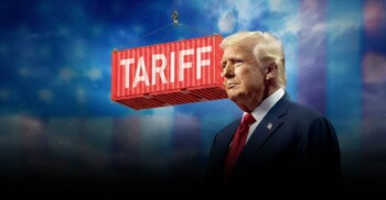 শুল্ক চুক্তি থেকে পিছু হটবে না যুক্তরাষ্ট্র: ট্রাম্পের প্রতিনিধি