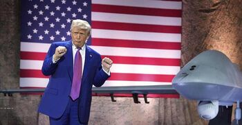 US, Iran 'sort of' agree on nuclear deal, claims Trump