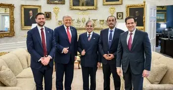 যুক্তরাষ্ট্র-ইরান যুদ্ধবিরতিতে পাকিস্তান নয়, আসল খেলোয়াড় অন্য কেউ