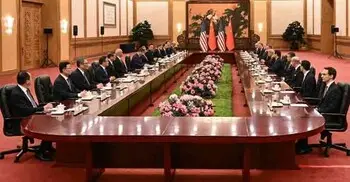 শি-ট্রাম্প বৈঠকে গুরুত্ব পাচ্ছে যেসব বিয়ষ