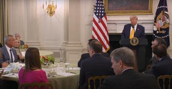 Trump blasts $29m USAID fund to tiny 2-person Bangladeshi firm