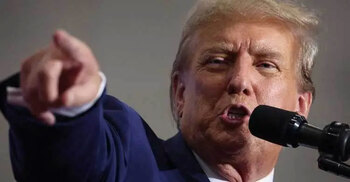 ২০২৬ সালে অভিবাসীদের বিরুদ্ধে আরও কঠোর হবে ট্রাম্প প্রশাসন