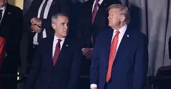 ফের যুক্তরাষ্ট্র ও কানাডার মধ্যে উত্তেজনা