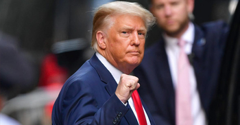 Trump likely to be arrested today in New York hush money case