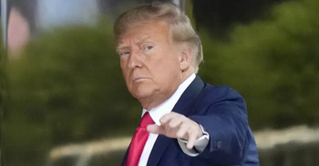 Donald Trump to surrender to history-making criminal charges