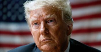 Donald Trump found liable for fraud in New York civil case